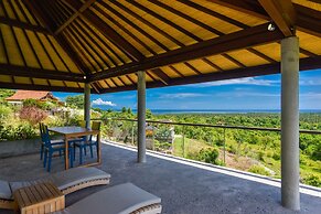 Sumberkima Hill Private Villa Retreat