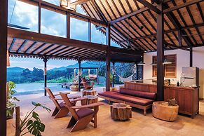 Sumberkima Hill Private Villa Retreat