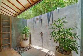 Sumberkima Hill Private Villa Retreat