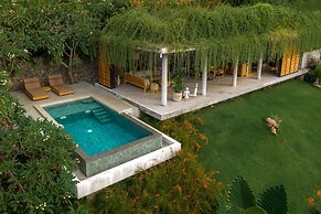 Sumberkima Hill Private Villa Retreat