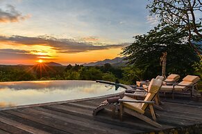 Sumberkima Hill Private Villa Retreat