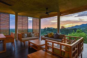 Sumberkima Hill Private Villa Retreat