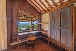 Sumberkima Hill Private Villa Retreat