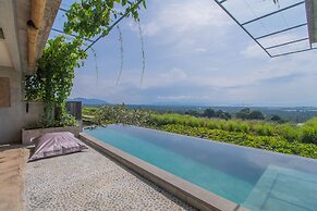 Sumberkima Hill Private Villa Retreat
