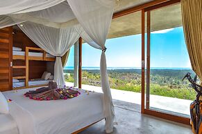 Sumberkima Hill Private Villa Retreat