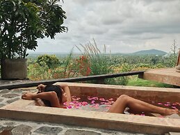 Sumberkima Hill Private Villa Retreat