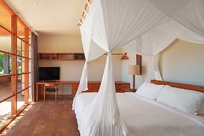 Sumberkima Hill Private Villa Retreat