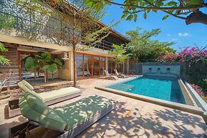 Sumberkima Hill Private Villa Retreat