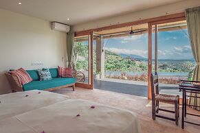 Sumberkima Hill Private Villa Retreat