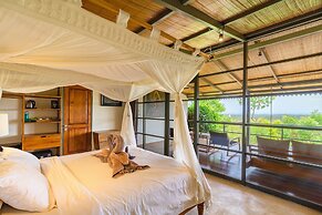 Sumberkima Hill Private Villa Retreat