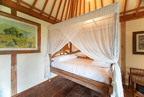 Sumberkima Hill Private Villa Retreat