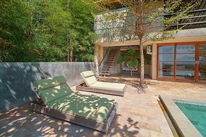 Sumberkima Hill Private Villa Retreat