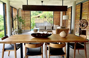 Sumberkima Hill Private Villa Retreat