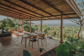Sumberkima Hill Private Villa Retreat