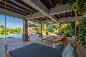 Sumberkima Hill Private Villa Retreat