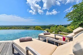 Sumberkima Hill Private Villa Retreat