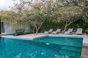 Sumberkima Hill Private Villa Retreat