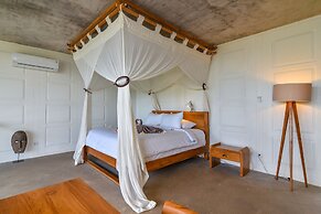 Sumberkima Hill Private Villa Retreat