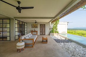 Sumberkima Hill Private Villa Retreat