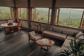 Sumberkima Hill Private Villa Retreat