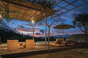 Sumberkima Hill Private Villa Retreat
