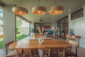 Sumberkima Hill Private Villa Retreat