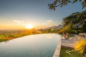 Sumberkima Hill Private Villa Retreat