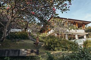 Sumberkima Hill Private Villa Retreat