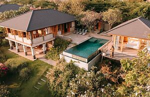 Sumberkima Hill Private Villa Retreat