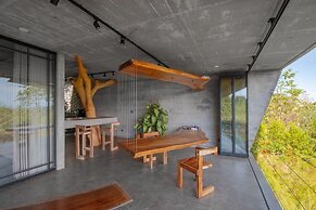 Sumberkima Hill Private Villa Retreat