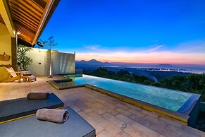 Sumberkima Hill Private Villa Retreat