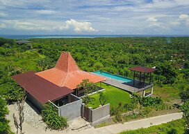 Sumberkima Hill Private Villa Retreat