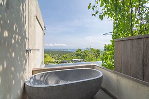 Sumberkima Hill Private Villa Retreat