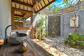 Sumberkima Hill Private Villa Retreat