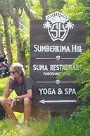 Sumberkima Hill Private Villa Retreat
