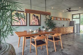 Sumberkima Hill Private Villa Retreat