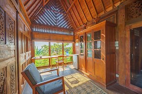 Sumberkima Hill Private Villa Retreat