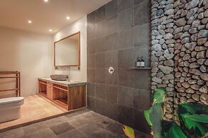 Sumberkima Hill Private Villa Retreat