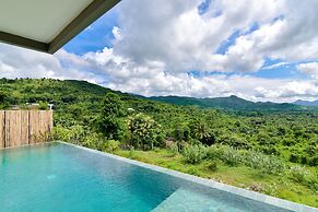 Sumberkima Hill Private Villa Retreat