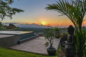Sumberkima Hill Private Villa Retreat