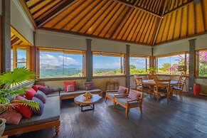 Sumberkima Hill Private Villa Retreat