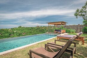 Sumberkima Hill Private Villa Retreat