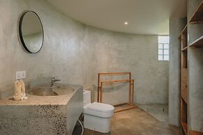 Sumberkima Hill Private Villa Retreat