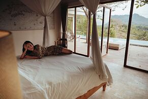 Sumberkima Hill Private Villa Retreat
