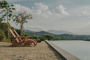Sumberkima Hill Private Villa Retreat