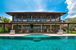 Sumberkima Hill Private Villa Retreat