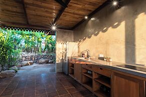 Sumberkima Hill Private Villa Retreat