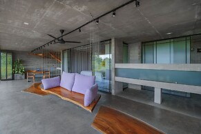 Sumberkima Hill Private Villa Retreat