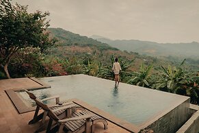 Sumberkima Hill Private Villa Retreat