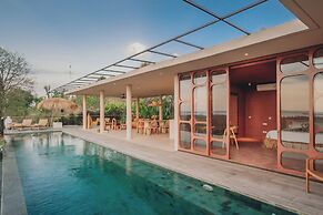 Sumberkima Hill Private Villa Retreat